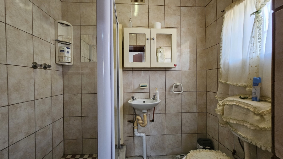 4 Bedroom Property for Sale in Klisserville Northern Cape